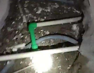 昭通市卫生间漏水多少钱