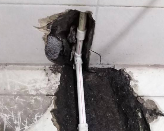 昭通市卫生间测漏水哪家好