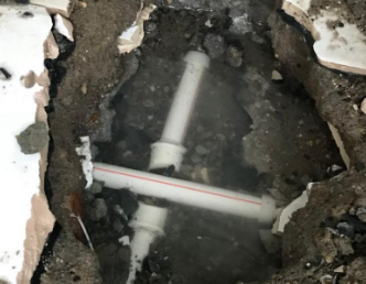 昭通市卫生间防水公司