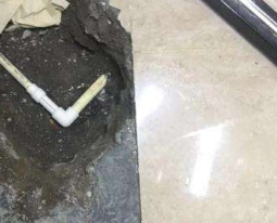 昭通市卫生间测漏水多少钱