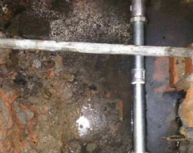 昭通市卫生间测漏水多少钱