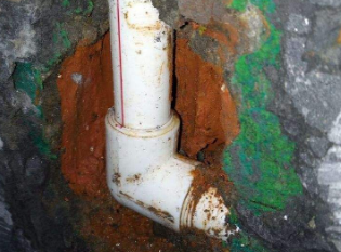 昭通市卫生间测漏水价格明细