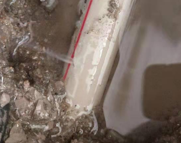 昭通市水管维修多少钱