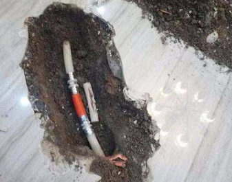 昭通市水管维修哪家好