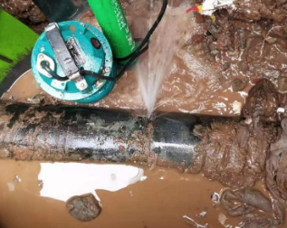 昭通市卫生间测漏水的相关介绍