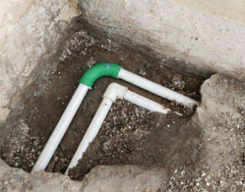 昭通市卫生间测漏水价格多少