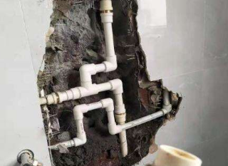 昭通市卫生间测漏水价格多少
