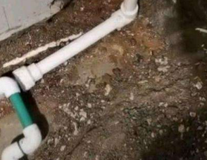 昭通市卫生间测漏水服务电话