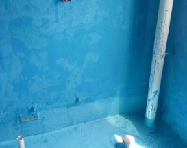 昭通市卫生间防水多少钱