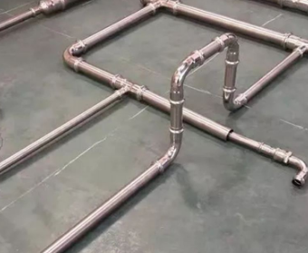 昭通市水管维修多少钱