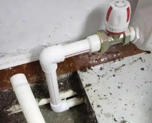 昭通市卫生间测漏水多少钱