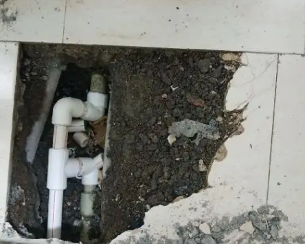 昭通市卫生间测漏水哪家好