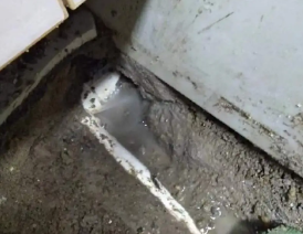 昭通市卫生间测漏水多少钱