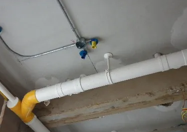 昭通市水管维修多少钱