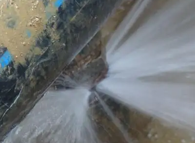 昭通市卫生间测漏水施工步骤