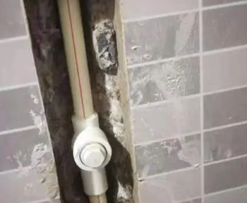 昭通市卫生间测漏水