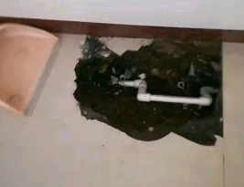 昭通市卫生间测漏水多少钱