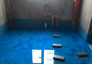 昭通市卫生间防水步骤