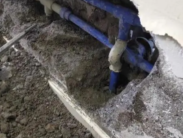 昭通市卫生间测漏水哪家好
