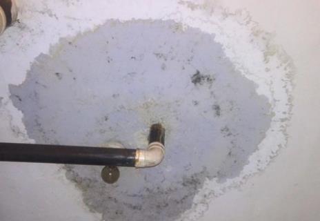 昭通市测漏水公司分享如何自检漏水