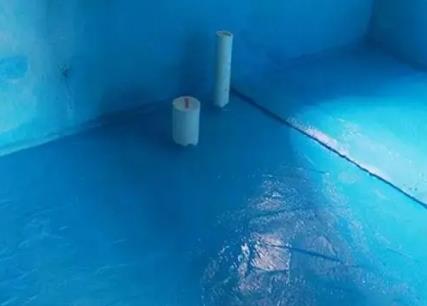 昭通市卫生间防水公司分享防水小知识