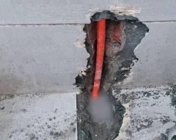 昭通市漏水检测哪家好