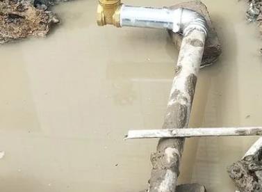 昭通市测漏水公司电话